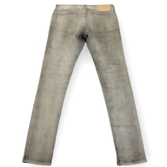 Marc Jacobs Slim Straight Cut Jeans - Picture 6 of 11